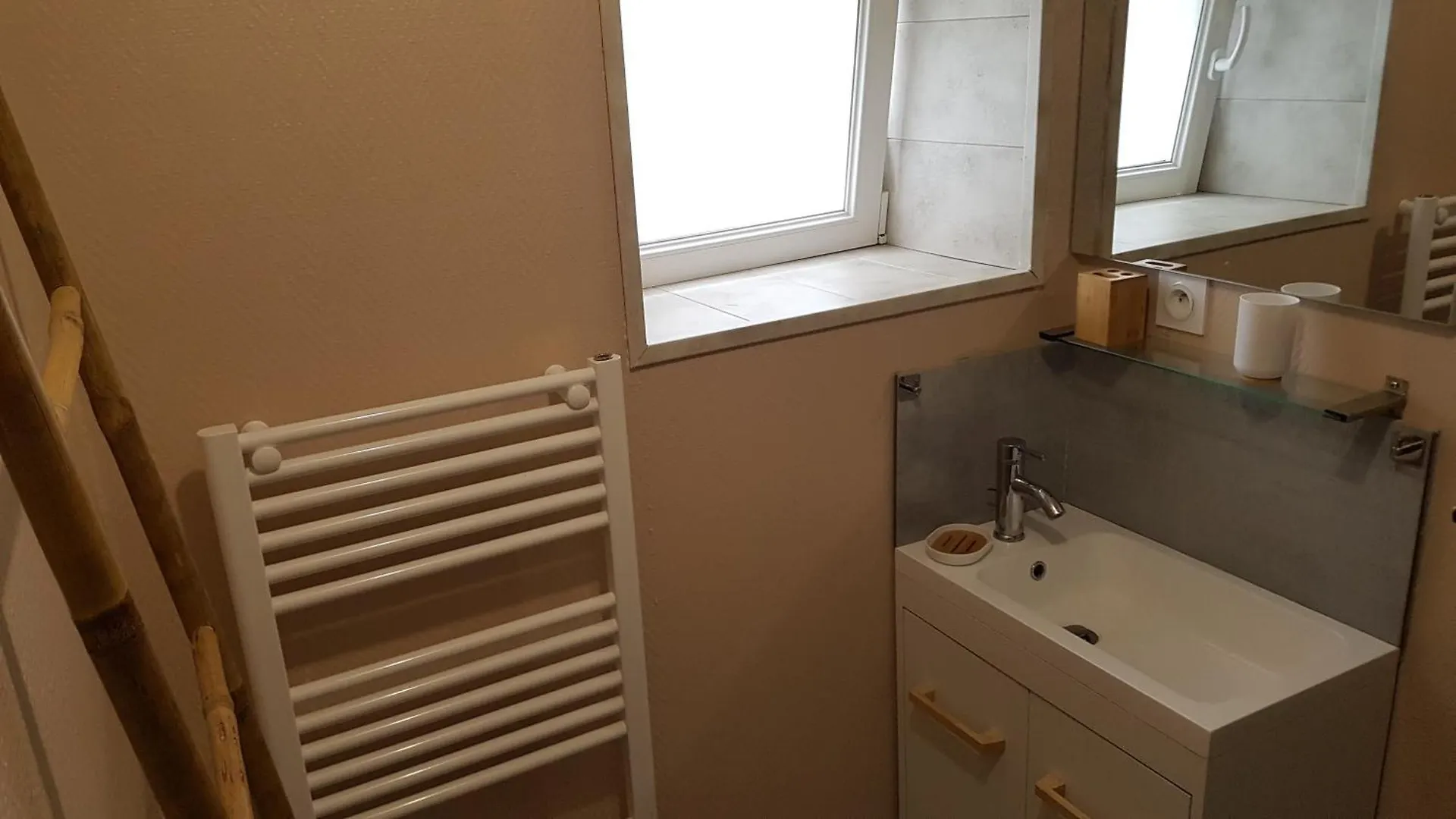 Maison Bord De Mer Tréveneuc Hébergement de vacances